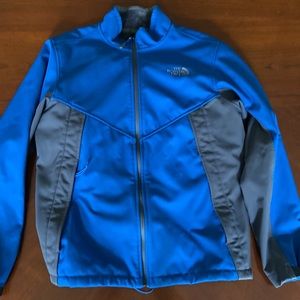 Mens north face jacket
